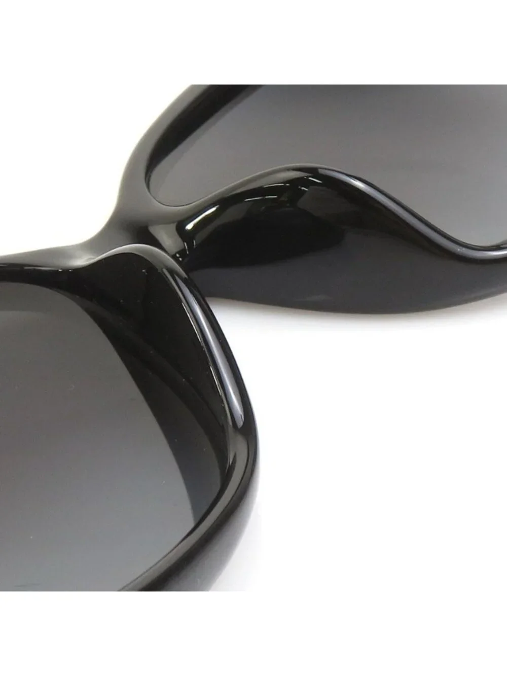 Gucci Sunglasses Eyewear Black